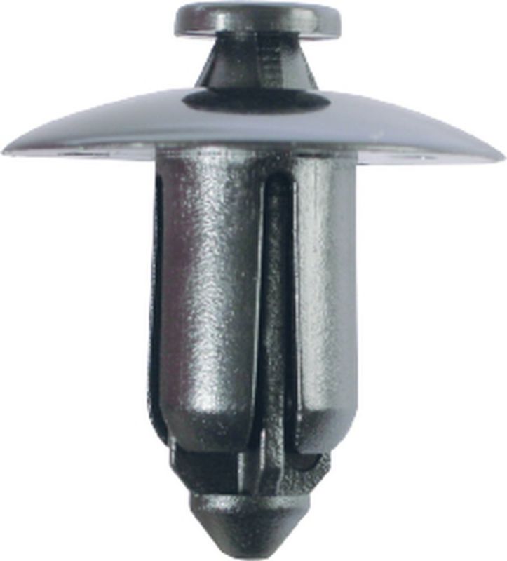 KS TOOLS Agrafes à pousser type Push-Type pour Toyota, pack de 50 - 420.5767