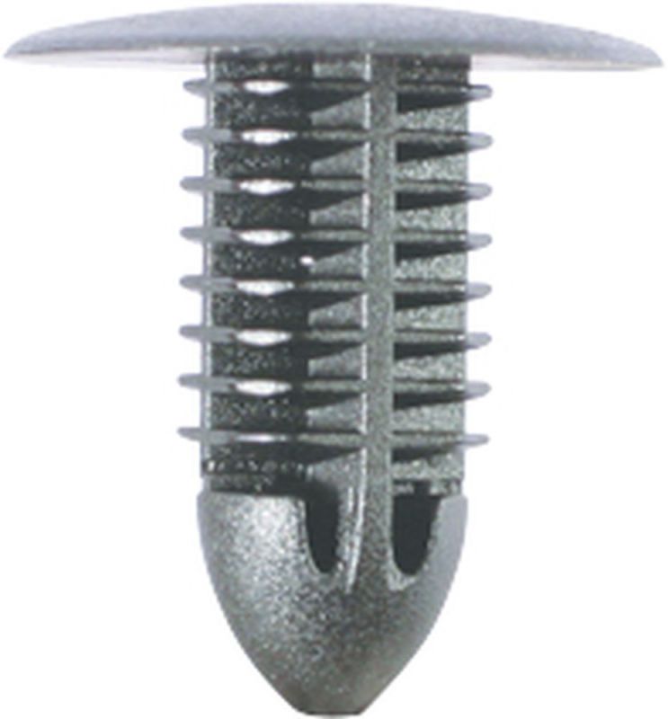 KS TOOLS Agrafes pour fixation de câbles pour Toyota, pack de 50 - 420.5768