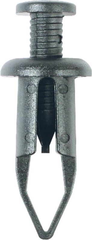 KS TOOLS Agrafes pour fixation de pare-chocs pour Toyota/Lexus, pack de 50 - 420.5773