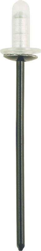 KS Tools Dichtniete mit 8,7mm Flansch für Toyota,50er Pack - 420.5783