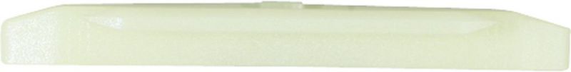 KS TOOLS Agrafes en plastique, vertes pour VW, pack de 50 - 420.5867