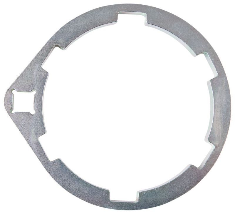 KS TOOLS 3/8" Clé pour filtre à GO pour Volvo 2,4D/2,4D5 - 150.3121
