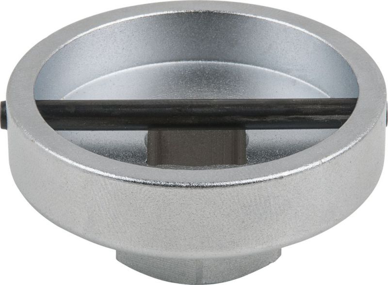 KS TOOLS 1/2" Clé pour filtre à huile Audi / Volkswagen 49,5mm - 150.9259