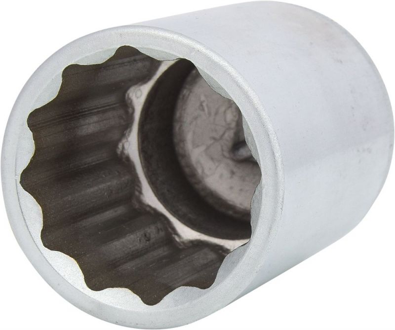 KS Tools 1/2" 12-kant-Stecknuss,lang,36mm - 911.4354