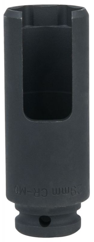 KS Tools 1/2" Einspritzdüsen-Stecknuss, 27,0 mm - 150.2307