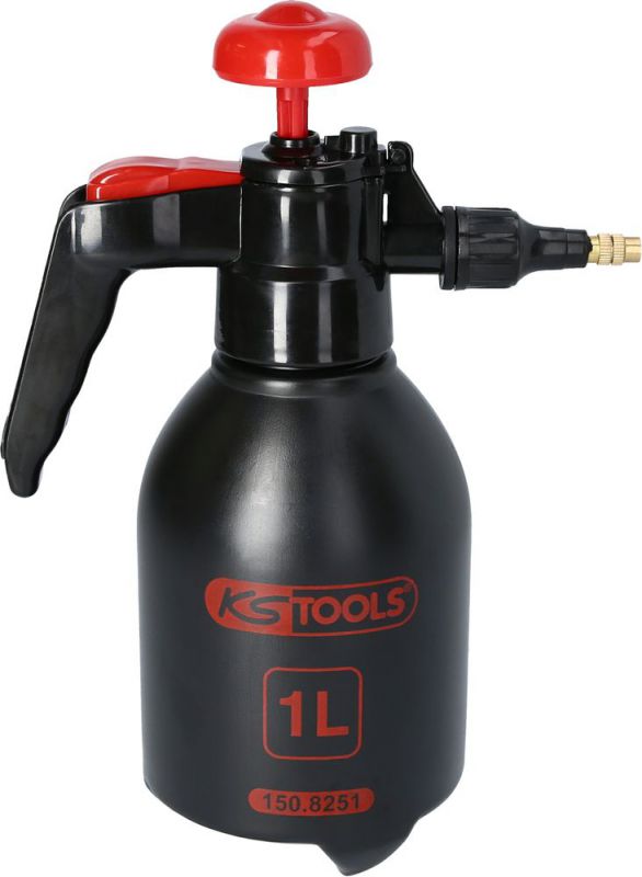 KS TOOLS Pulvérisateur à pompe universel 1 l - 150.8251