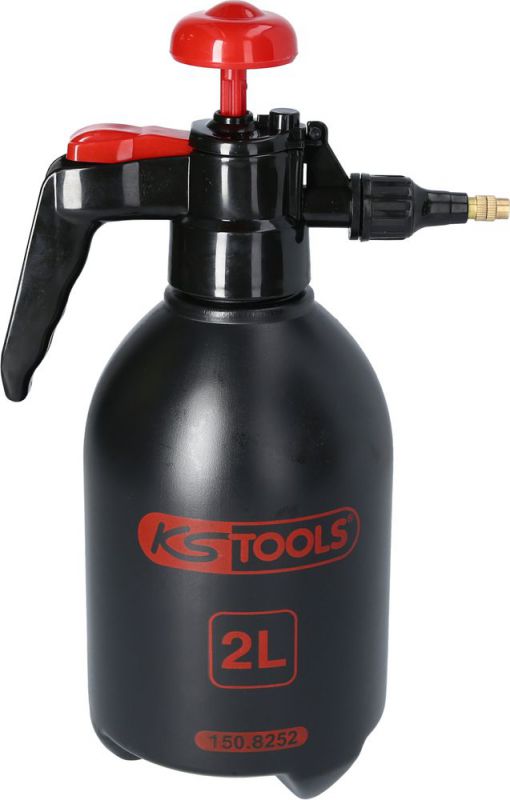 KS TOOLS Pulvérisateur à pompe universel 2 l - 150.8252