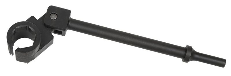 KS TOOLS Outil à chocs pour sonde lambda, 22,0 mm - 150.2113