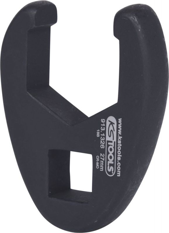 KS TOOLS 1/2" Clés QFC, 27mm - 913.1326