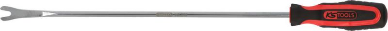 KS Tools Clip-Löser lang, Länge 510mm, Öffnung 8mm - 140.2375