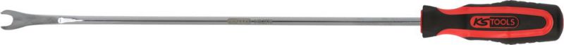 KS Tools Clip-Löser lang, Länge 510mm, Öffnung 10mm - 140.2376