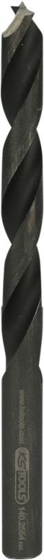 KS Tools Bohrer für PDC-Stanzen Ø 10 mm - 140.2554