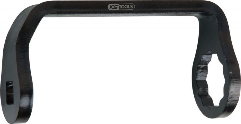 KS TOOLS 1/2" Clé de filtre à huile pour Opel et Vauxhall moteur essence - 150.9444