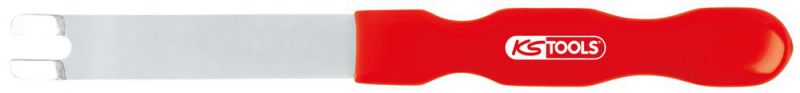 KS Tools Clip-Löser U-Form, Länge 173mm, Öffnung 5mm - 140.2325