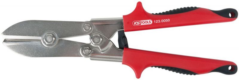 KS Tools Rohr-Einziehzange, gerade, 265 mm - 123.0050