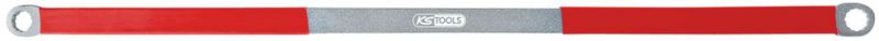 KS Tools 12-kant-Schlüssel für Kotflügel-Verschraubungen für Ford, 10 mm - 150.1601