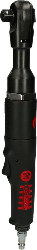 KS TOOLS Clé à rochet pneumatique grande performance MONSTER 1/2" - 515.1185