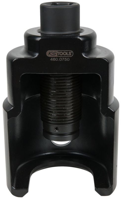 KS TOOLS 3/4" Cloche dextraction universelle de rotule Vibro Impact 67 x 75 mm - 460.0750