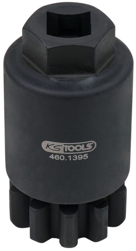 KS Tools 1/2" Motor-Durchdrehvorrichtung für Volvo - 460.1395