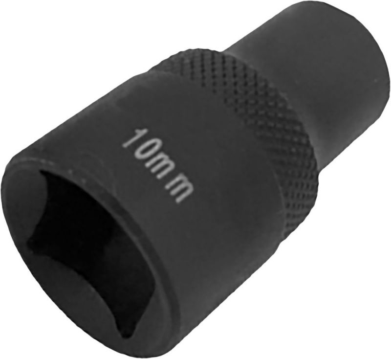 KS TOOLS 1/2" Douille pour pompes à injection Lucas, 10mm - 460.2485