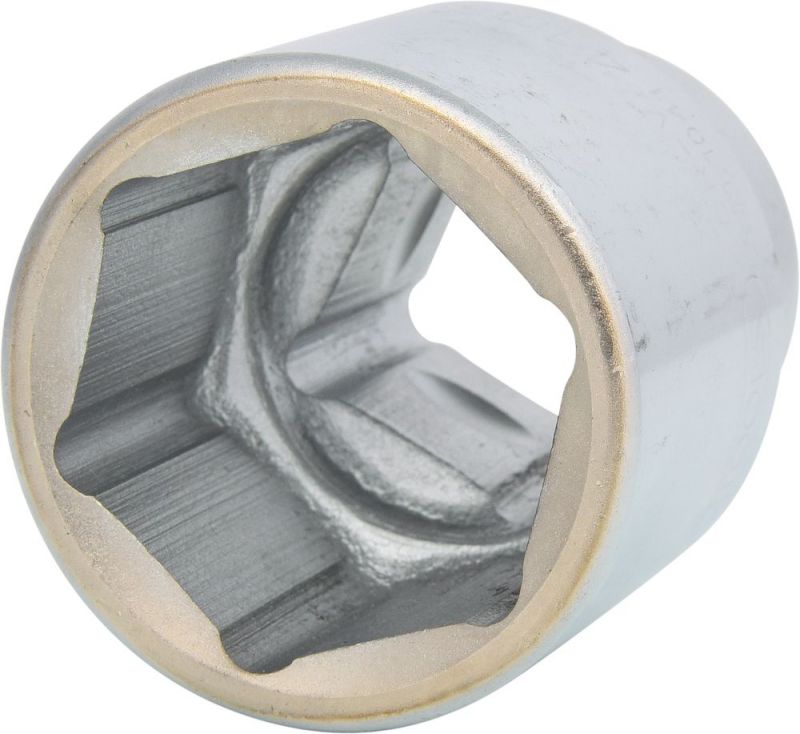 KS TOOLS 1" Douilles 6 pans, courtes, 85mm - 911.1825