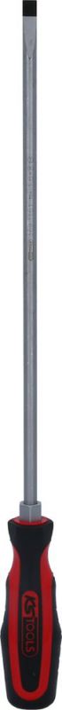 KS Tools ERGOTORQUEplus Schlitz-Schraubendreher, 8mm, 405mm lang - 159.1151