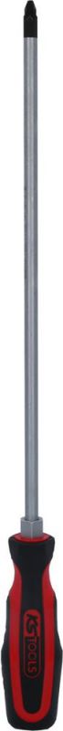 KS Tools ERGOTORQUEplus Schraubendreher, PZ3, 405mm - 159.1158