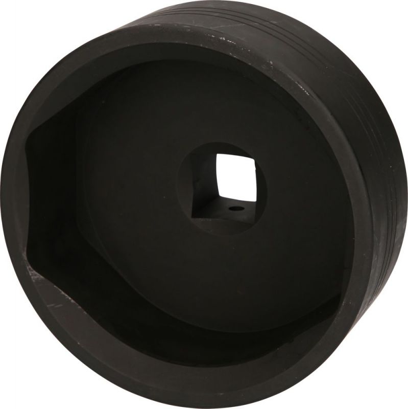 KS Tools 1" Radkapsel-Steckschlüssel für BPW, 120 mm, 6-kant - 460.1830