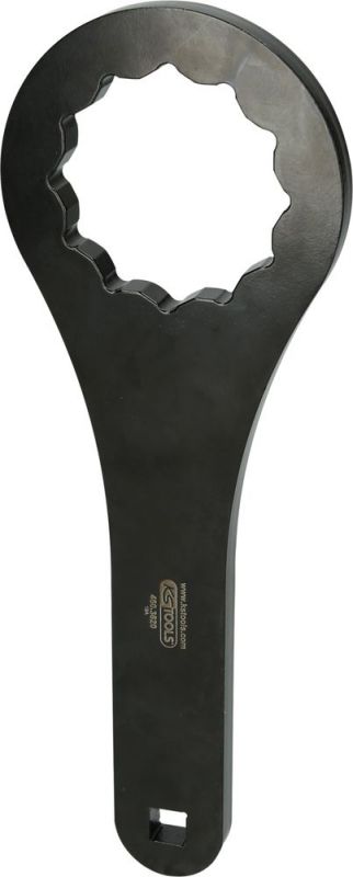 KS TOOLS Clé spéciale 12 pans pour Iveco - 460.3820