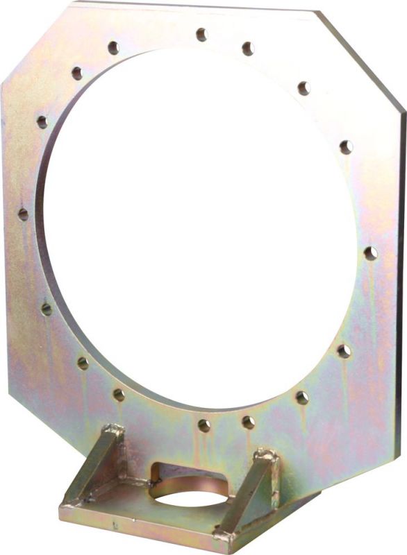 KS TOOLS Plaque de fixation de différentiel pour support universel de moteur et de boîte de vitesses - 460.1665