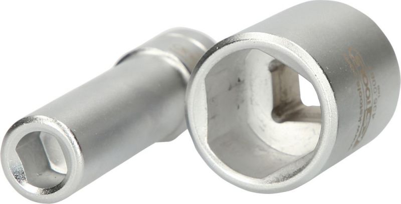 KS Tools 1/2" Bosch Einspritzpumpen-Stecknuss-Satz für VE-Pumpen, 2-tlg - 405.0080