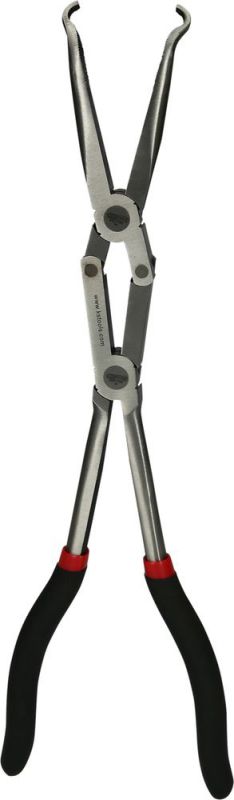 KS Tools Zündkerzenstecker-Doppelgelenk-Zange Ø 8,0 mm, lang - 500.7166
