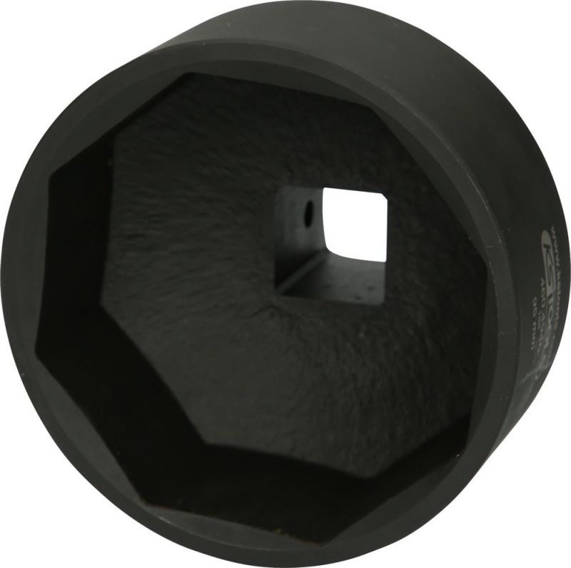 KS Tools 1" Radkapsel-Stecknuss für BPW, 95 mm - 460.4946