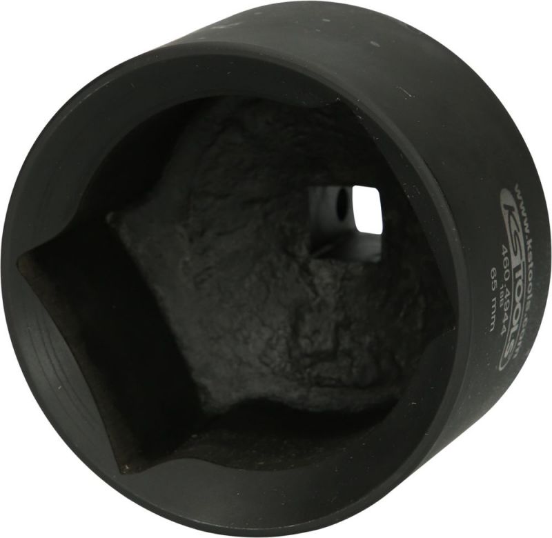 KS Tools 1/2" Achsmuttern-Schlüssel für BPW, 65 mm - 460.4944