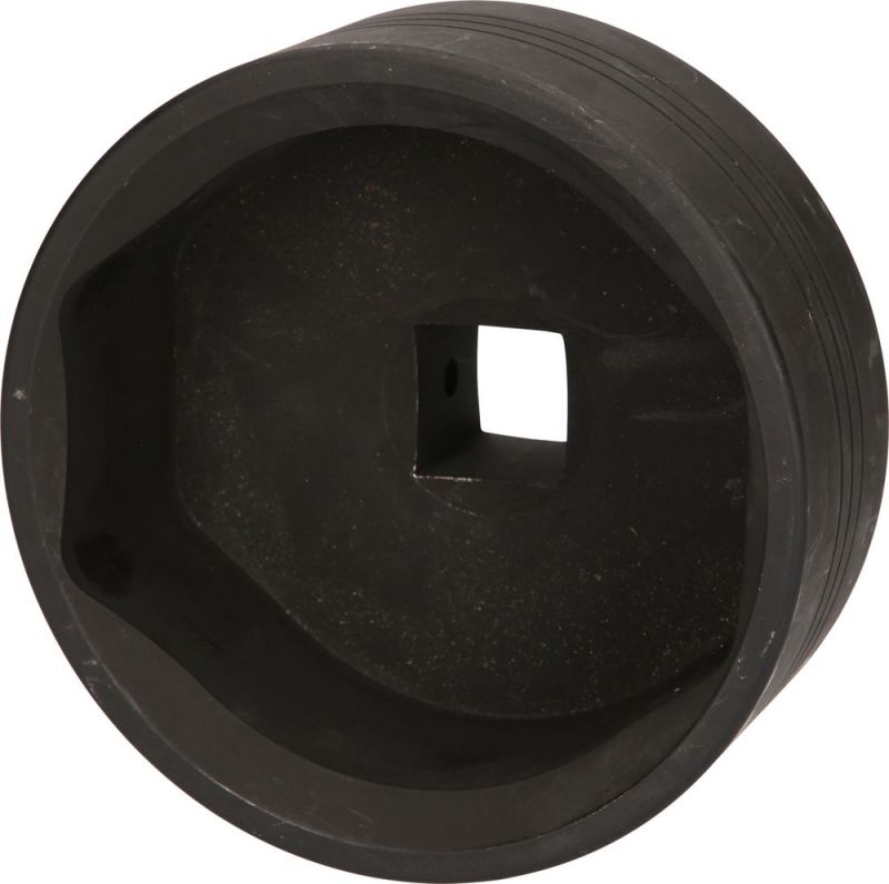 KS Tools 1" Achsmuttern-Schlüssel für BPW, 111 mm - 460.0420