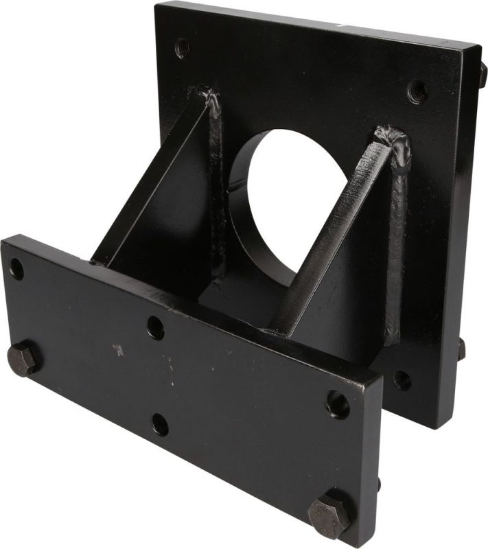 KS TOOLS Plaque de fixation moteur pour DAF - 460.5550