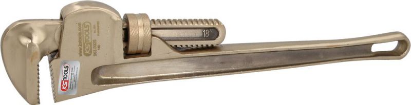 KS TOOLS Pince serre-tubes BRONZEplus, 60 mm - 963.0025