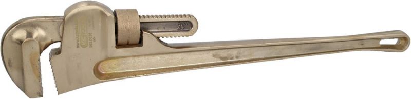 KS TOOLS Pince serre-tubes BRONZEplus, 70 mm - 963.0026