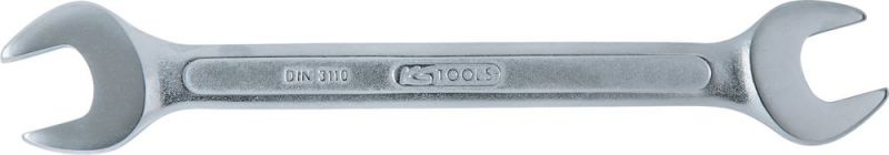 KS Tools Doppel-Maulschlüssel, 1.1/8x1.1/4" - 517.0774