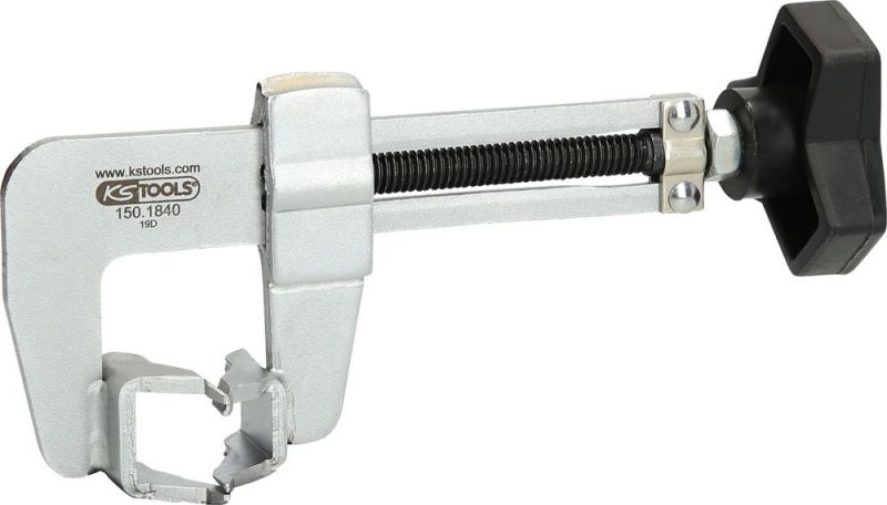 KS Tools Sicherungsring-Spannwerkzeug, 5-50mm - 150.1840