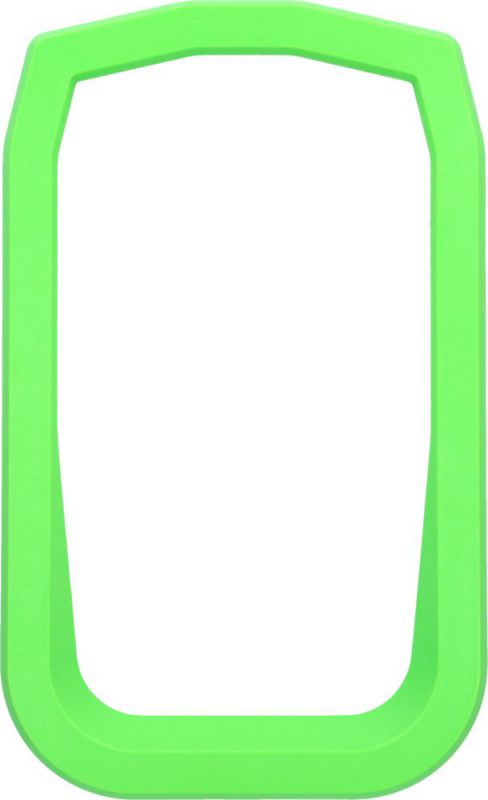 KS TOOLS Cadre de cache efuturo pour borne, vert - 117.7912