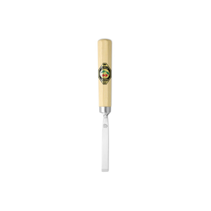 KIRSCHEN Kerbschnitzbeitel, Achtkantform 8 mm - 3201008