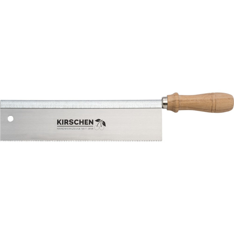 KIRSCHEN Feinsäge, 250 mm - 4140250