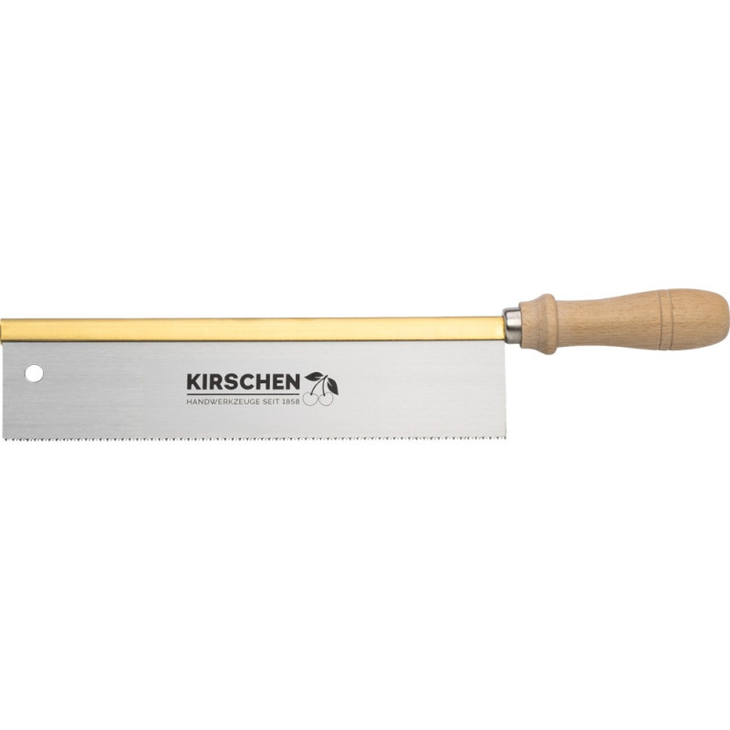 KIRSCHEN Feinsäge, 250 mm - 4150250