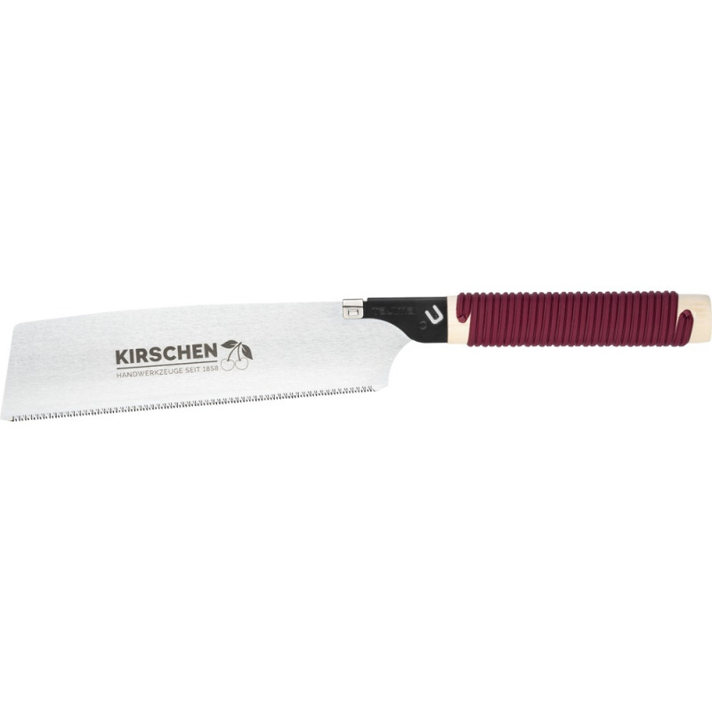 KIRSCHEN Japansäge mit Elastomergriff - 4190000