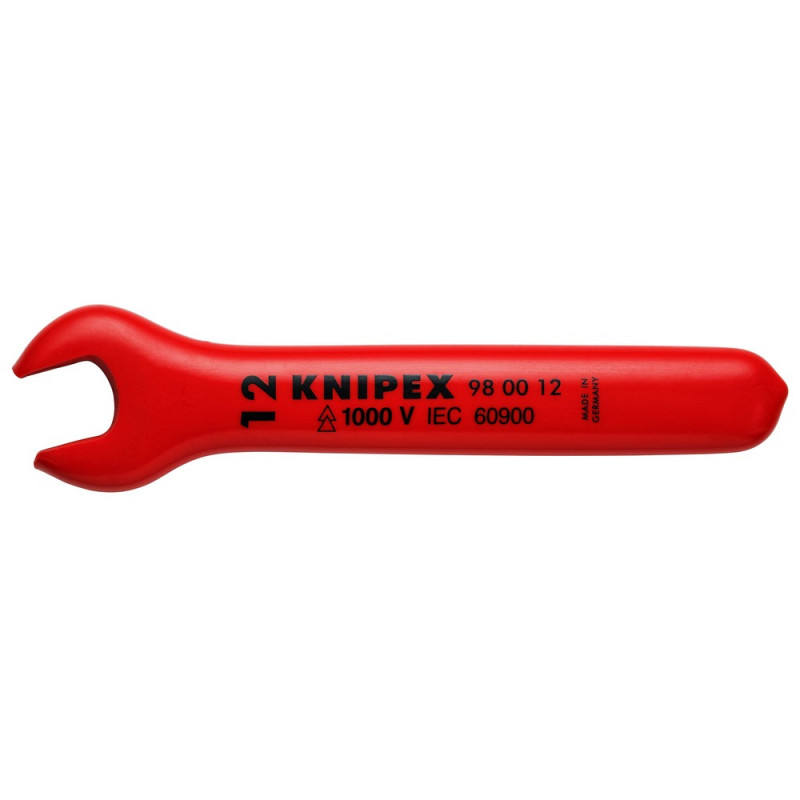 KNIPEX (98 00 12) Maulschlüssel