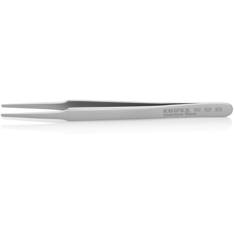KNIPEX (92 52 23) Universalpinzette Glatt