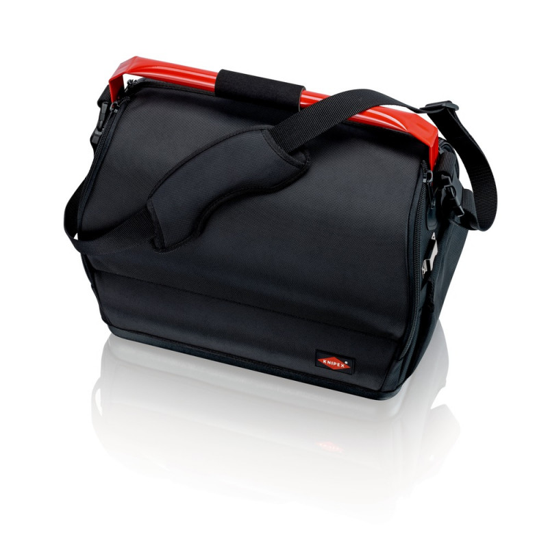 KNIPEX (00 21 08 LE) Werkzeugtasche "LightPack" leer