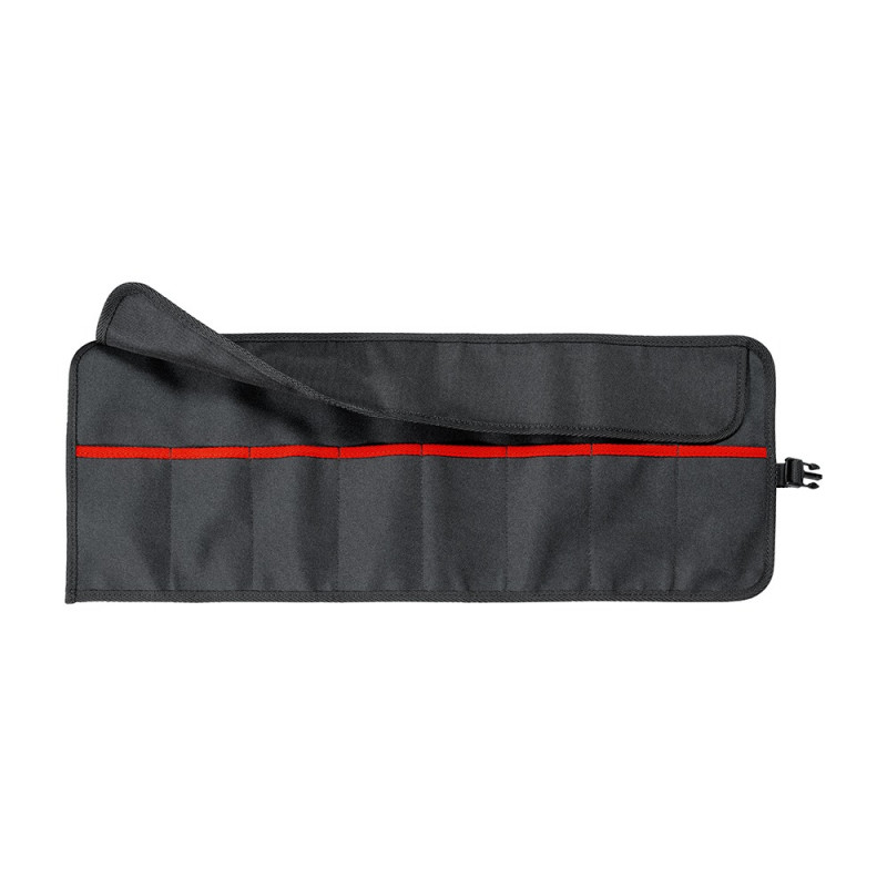KNIPEX (00 19 58 LE) Werkzeugtasche leer 8 Fächer