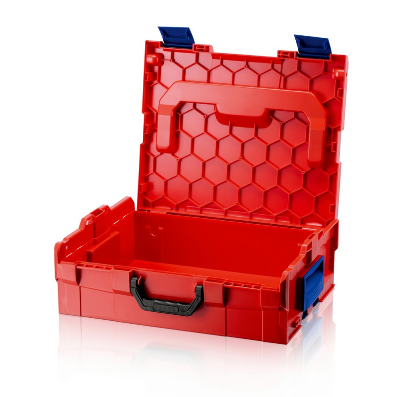 KNIPEX (00 21 19 LB LE) KNIPEX L-BOXX®, leer